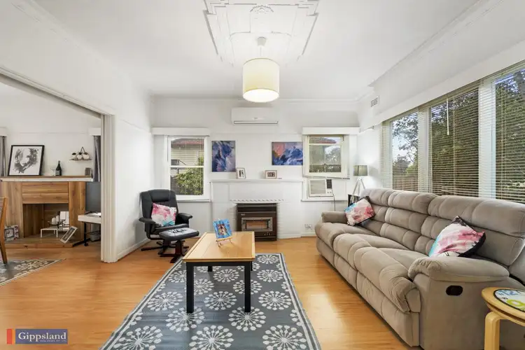 Second view of Homely house listing, 38 Edward Street, Maffra VIC 3860