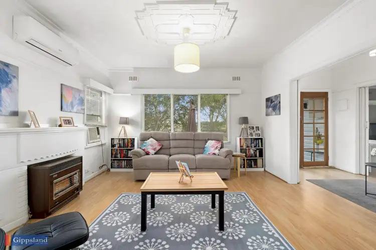 Third view of Homely house listing, 38 Edward Street, Maffra VIC 3860