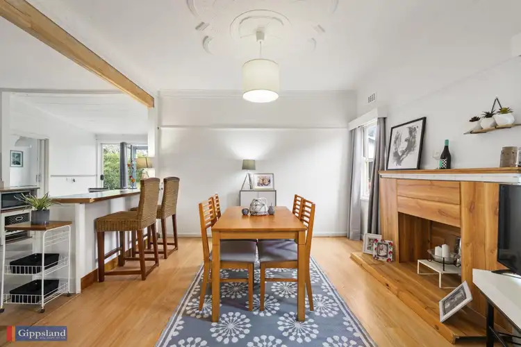 Fourth view of Homely house listing, 38 Edward Street, Maffra VIC 3860