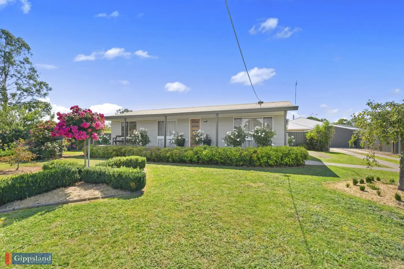 Main view of Homely house listing, 5 Bolden Street, Stratford VIC 3862