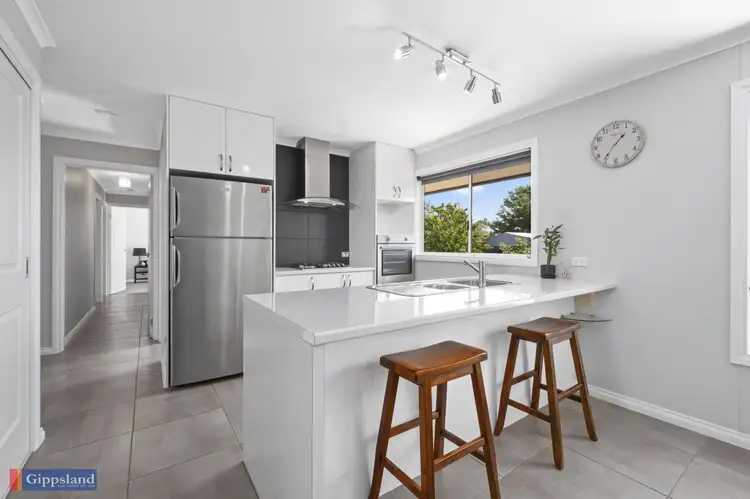 Second view of Homely house listing, 5 Bolden Street, Stratford VIC 3862