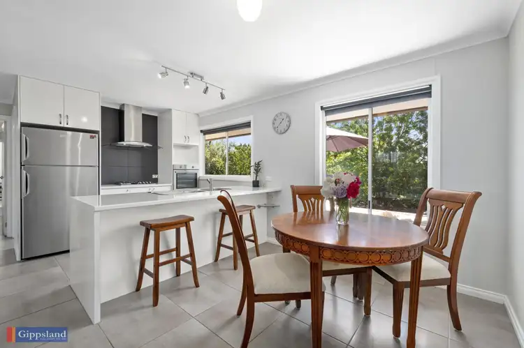 Third view of Homely house listing, 5 Bolden Street, Stratford VIC 3862