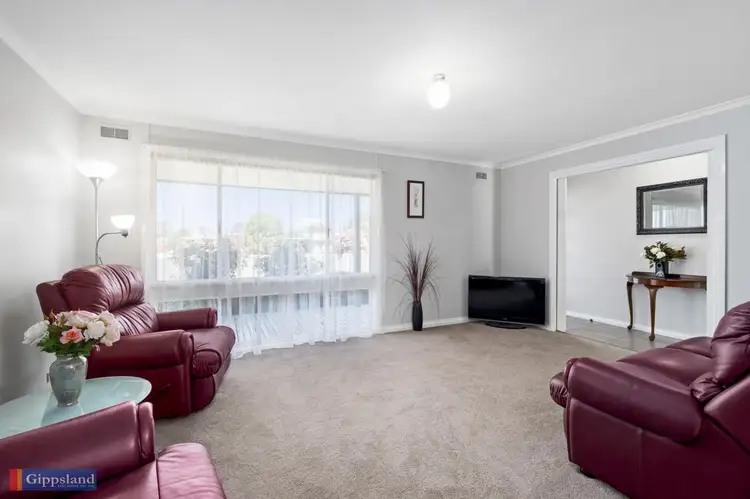 Fifth view of Homely house listing, 5 Bolden Street, Stratford VIC 3862