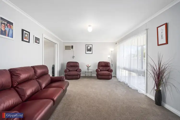Sixth view of Homely house listing, 5 Bolden Street, Stratford VIC 3862