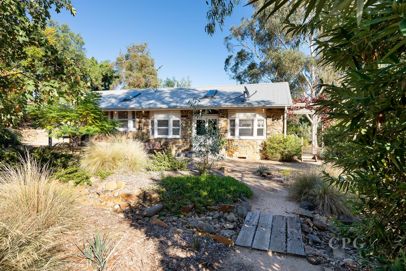 Main view of Homely house listing, 224 Main Road, Chewton VIC 3451
