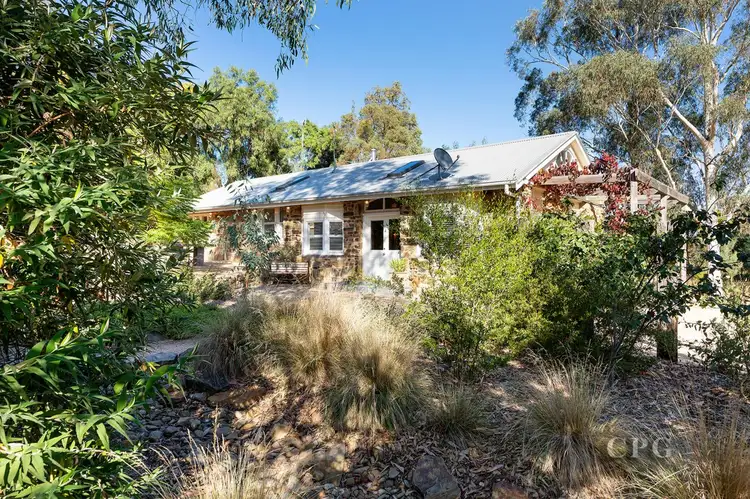 Second view of Homely house listing, 224 Main Road, Chewton VIC 3451