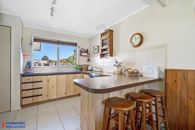 Second view of Homely house listing, 12 Little Street, Stratford VIC 3862