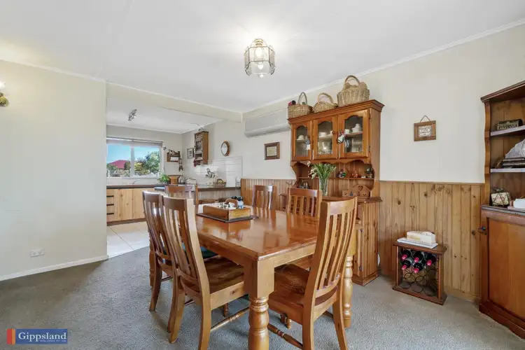 Third view of Homely house listing, 12 Little Street, Stratford VIC 3862
