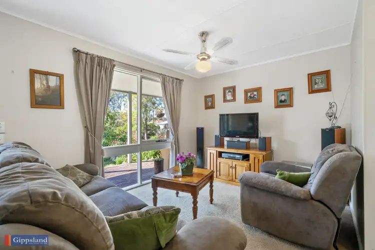 Fourth view of Homely house listing, 12 Little Street, Stratford VIC 3862