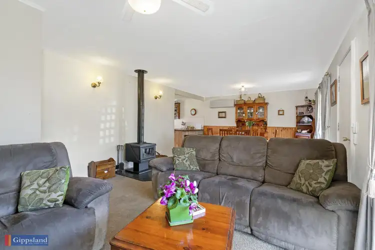 Fifth view of Homely house listing, 12 Little Street, Stratford VIC 3862