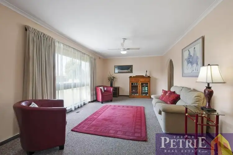 Second view of Homely house listing, 2 Glenda Street, Wendouree VIC 3355