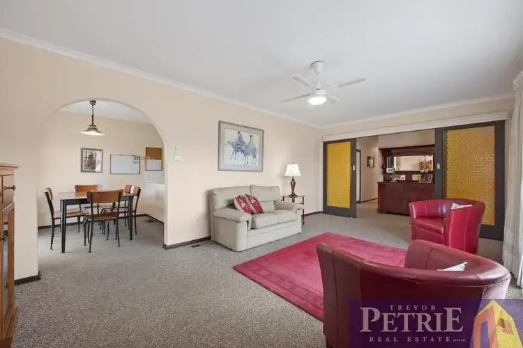 Third view of Homely house listing, 2 Glenda Street, Wendouree VIC 3355