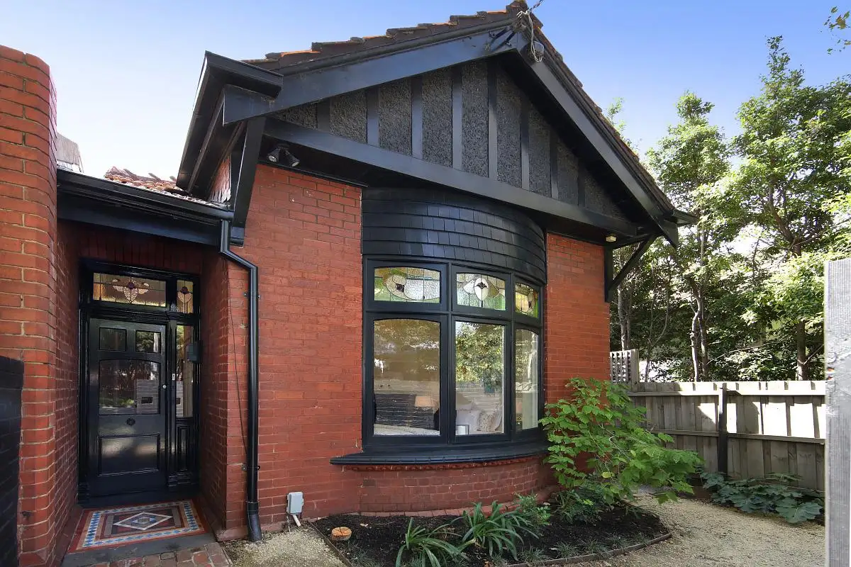 Main view of Homely house listing, 697 Malvern Road, Toorak VIC 3142