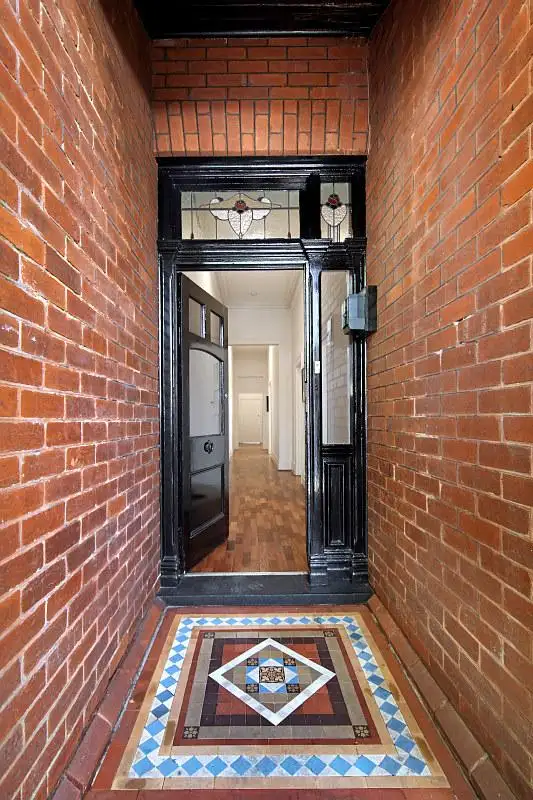 Second view of Homely house listing, 697 Malvern Road, Toorak VIC 3142