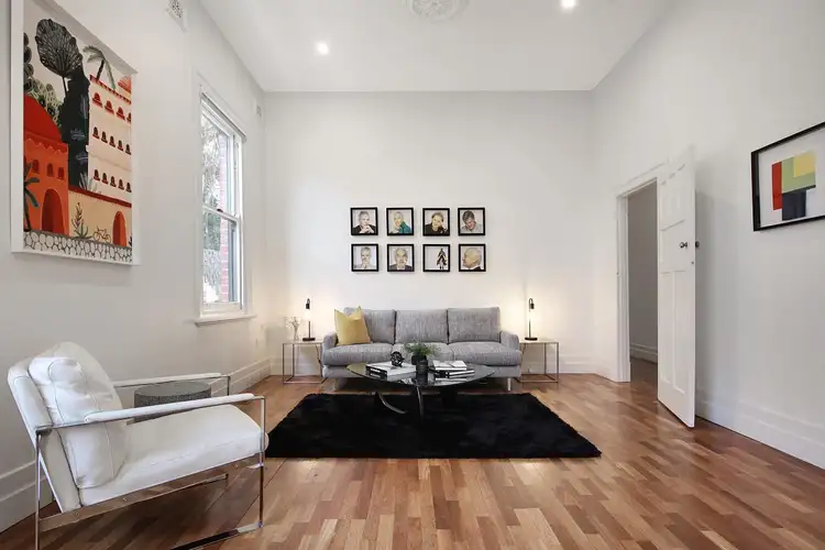 Third view of Homely house listing, 697 Malvern Road, Toorak VIC 3142