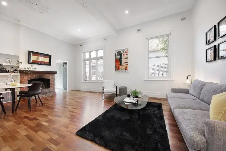 Fifth view of Homely house listing, 697 Malvern Road, Toorak VIC 3142