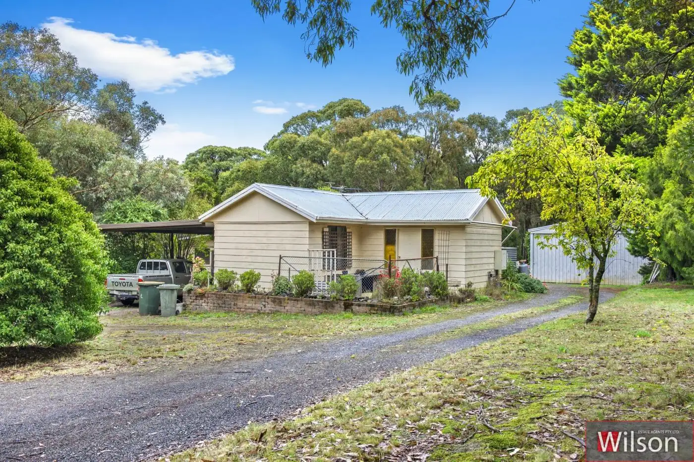 Main view of Homely house listing, 405 Swinglers Road, Invermay VIC 3352