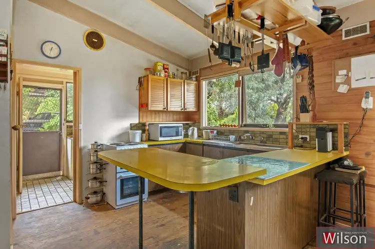 Third view of Homely house listing, 405 Swinglers Road, Invermay VIC 3352