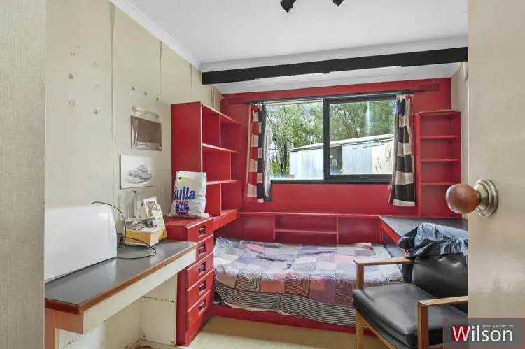 Sixth view of Homely house listing, 405 Swinglers Road, Invermay VIC 3352
