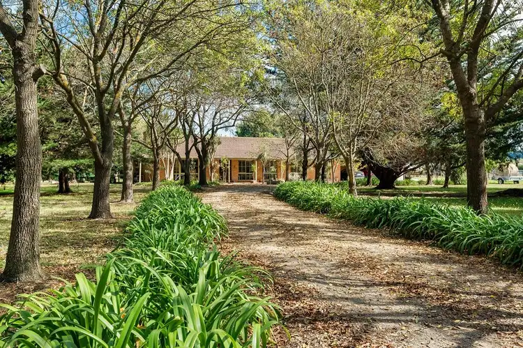 Main view of Homely rural property listing, 124 Balnarring Road, Balnarring VIC 3926