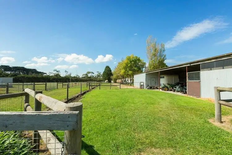 Third view of Homely rural property listing, 124 Balnarring Road, Balnarring VIC 3926