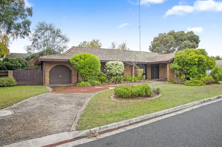 1 Linton Court, Alfredton VIC 3350