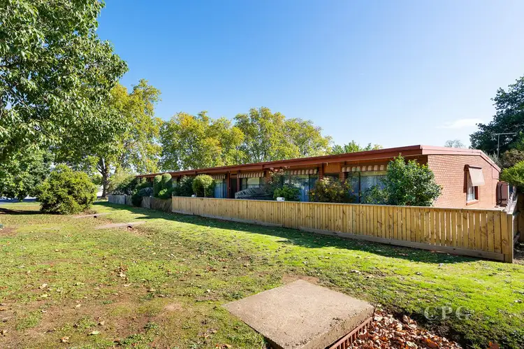 4/31 Berkeley Street, Castlemaine VIC 3450