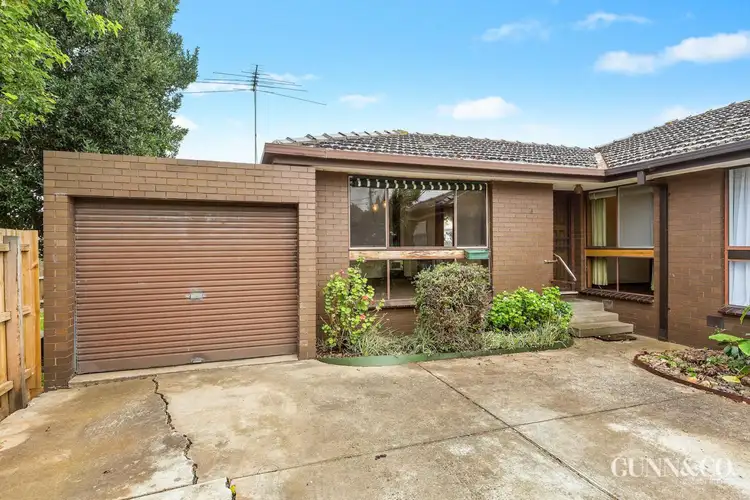 4/81 Challis Street, Newport VIC 3015