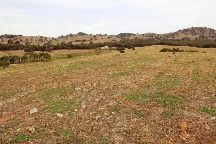 Fourth view of Homely land listing, Lots 1 & 7H Hayes Gully Road, Tooborac VIC 3522