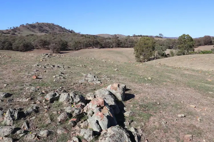 Fifth view of Homely land listing, Lots 1 & 7H Hayes Gully Road, Tooborac VIC 3522