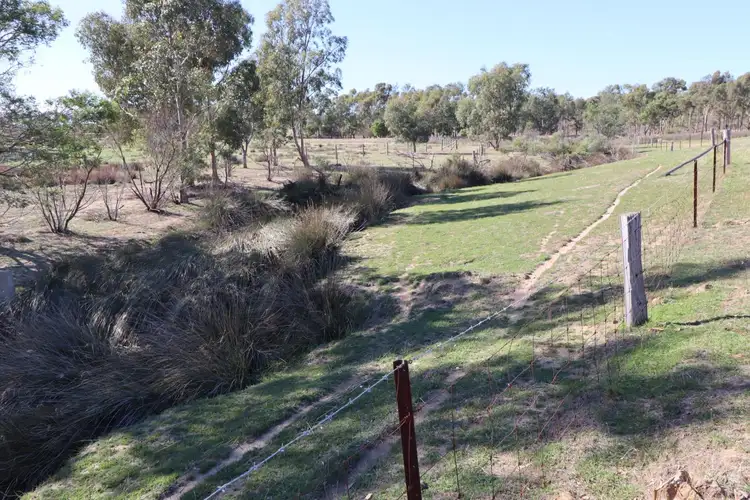 Seventh view of Homely land listing, Lots 1 & 7H Hayes Gully Road, Tooborac VIC 3522