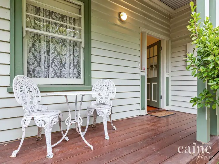 Second view of Homely house listing, 119 Ripon Street, Ballarat Central VIC 3350