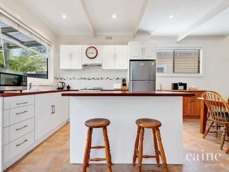 Third view of Homely house listing, 119 Ripon Street, Ballarat Central VIC 3350