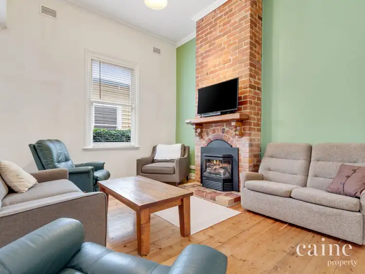 Sixth view of Homely house listing, 119 Ripon Street, Ballarat Central VIC 3350