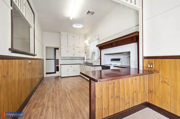 Fourth view of Homely house listing, 10 Harbeck Street, Heyfield VIC 3858