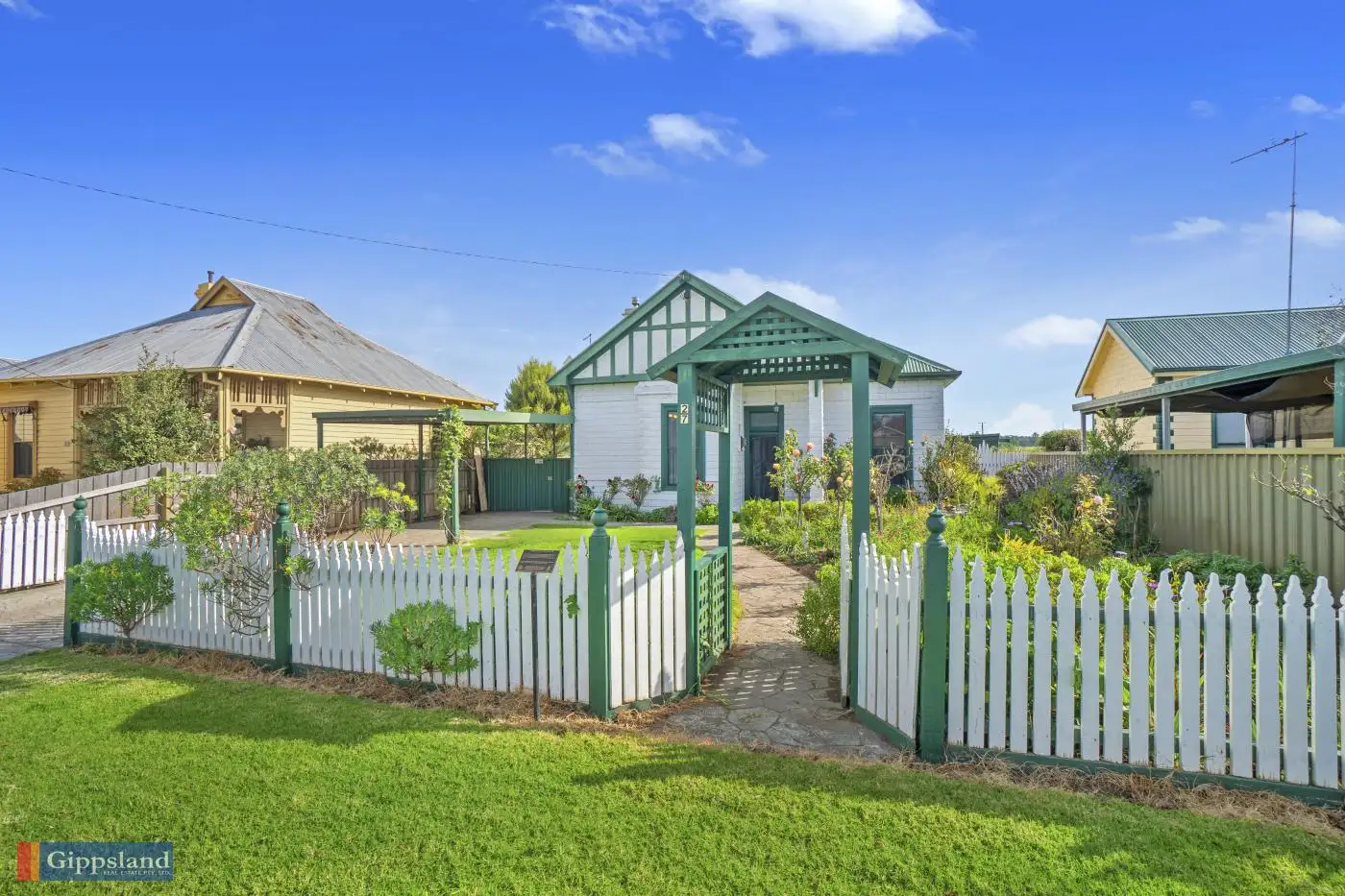 Main view of Homely house listing, 27 Main Street, Boisdale VIC 3860