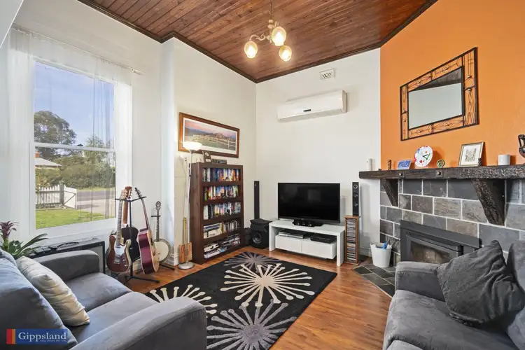 Second view of Homely house listing, 27 Main Street, Boisdale VIC 3860