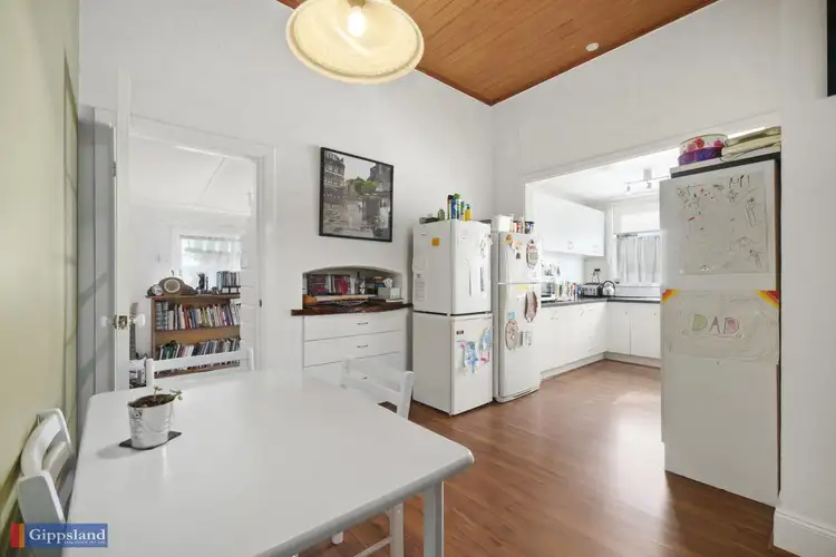 Fifth view of Homely house listing, 27 Main Street, Boisdale VIC 3860