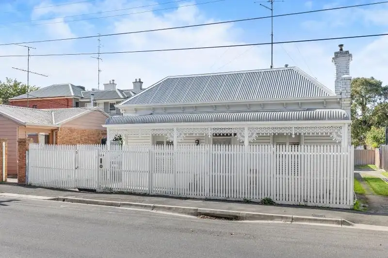 Main view of Homely house listing, 124 Lyons Street North, Ballarat Central VIC 3350
