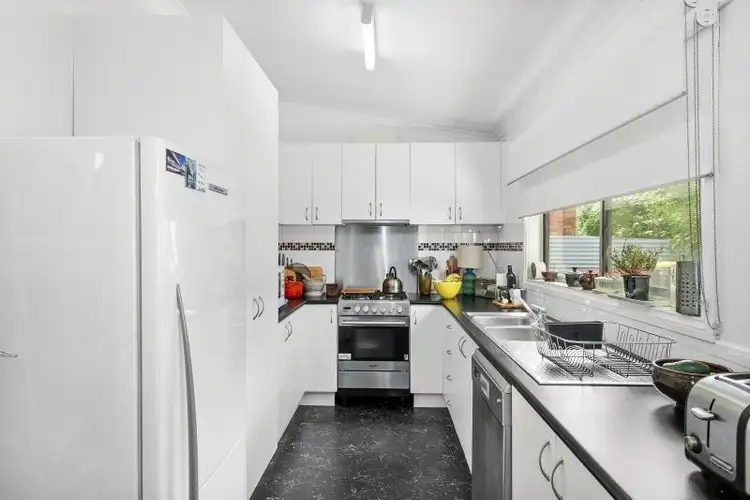 Second view of Homely house listing, 124 Lyons Street North, Ballarat Central VIC 3350