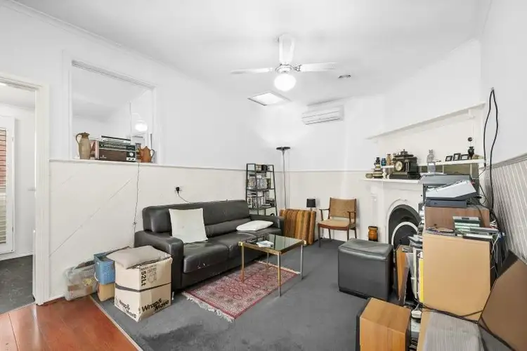 Third view of Homely house listing, 124 Lyons Street North, Ballarat Central VIC 3350