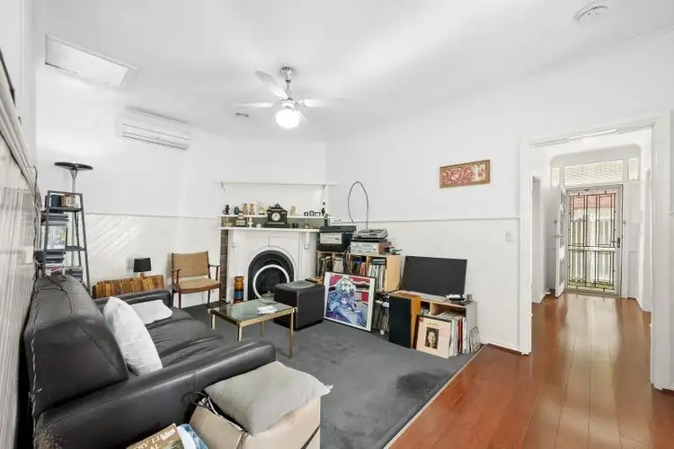 Fifth view of Homely house listing, 124 Lyons Street North, Ballarat Central VIC 3350