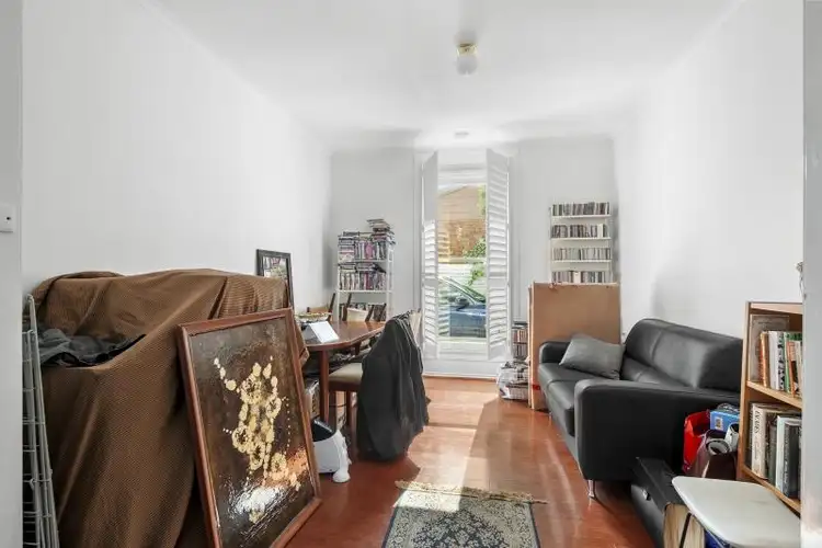 Sixth view of Homely house listing, 124 Lyons Street North, Ballarat Central VIC 3350