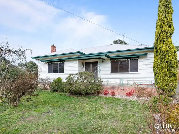 8 Lofven Street, Nerrina VIC 3350