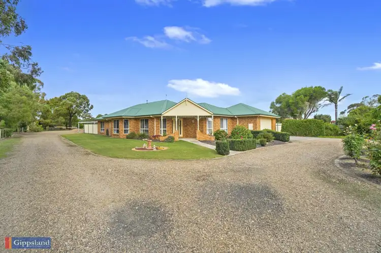 192 McAdam Street, Maffra VIC 3860