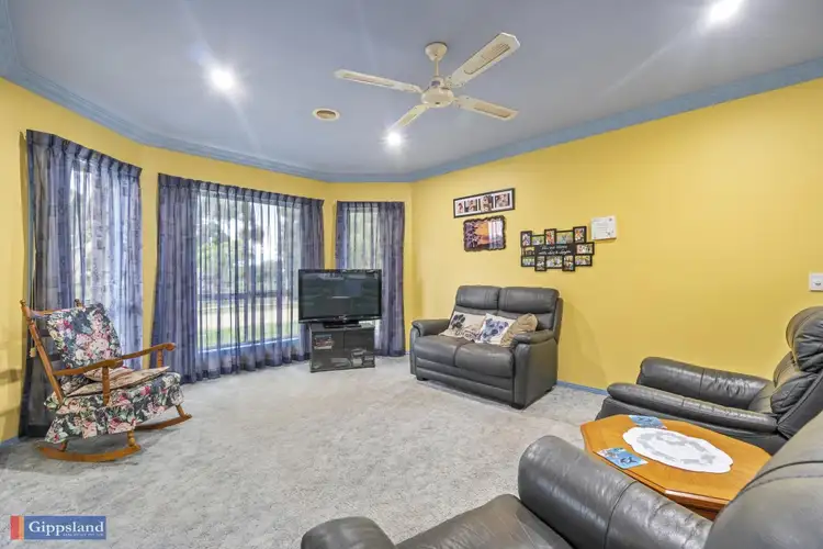 Fourth view of Homely house listing, 192 McAdam Street, Maffra VIC 3860