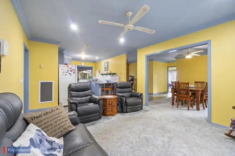Fifth view of Homely house listing, 192 McAdam Street, Maffra VIC 3860