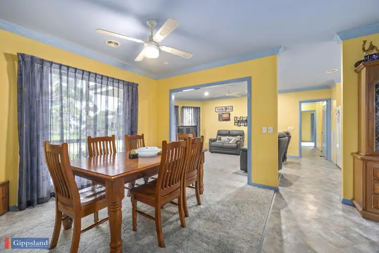 Sixth view of Homely house listing, 192 McAdam Street, Maffra VIC 3860