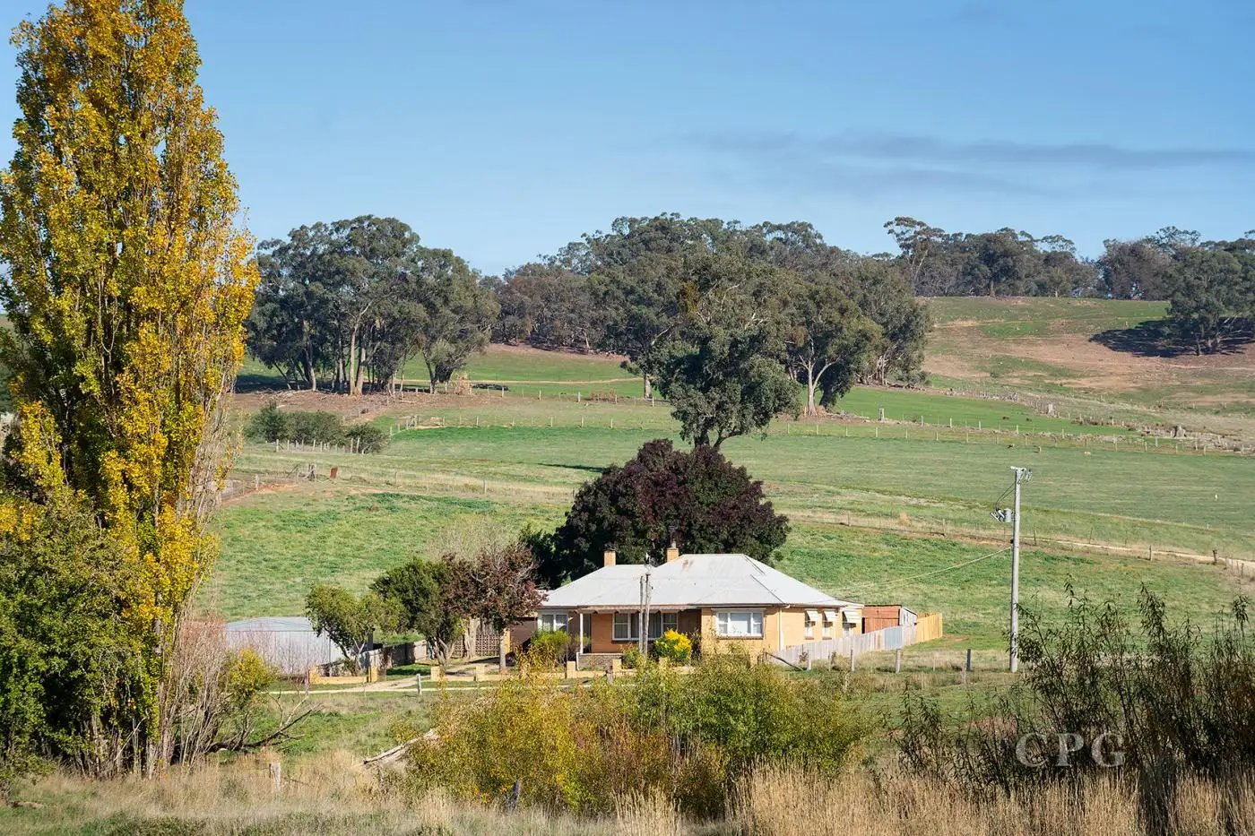 Main view of Homely house listing, 55 Stuchbree Road, Yapeen VIC 3451