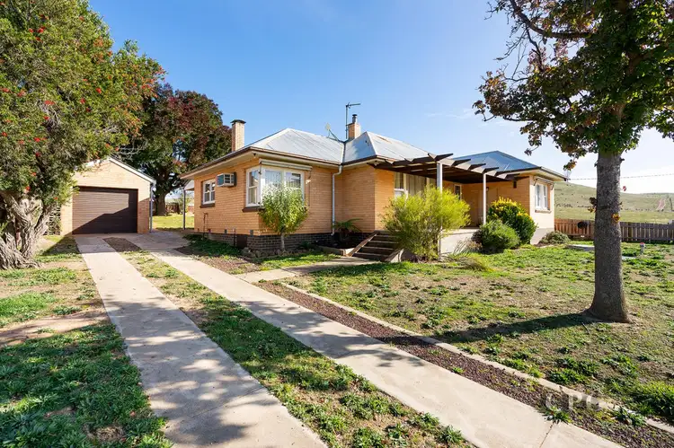 Second view of Homely house listing, 55 Stuchbree Road, Yapeen VIC 3451